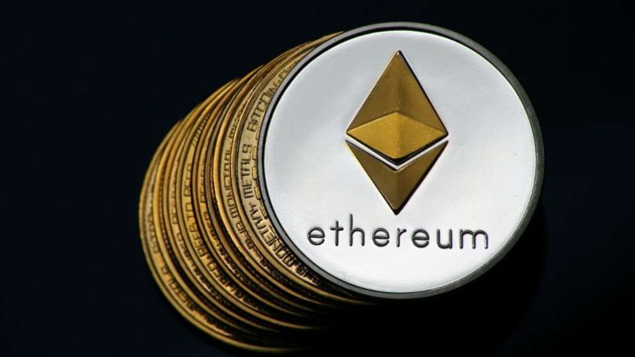 Akhirnya! Ethereum (ETH) Tembus $3,000!