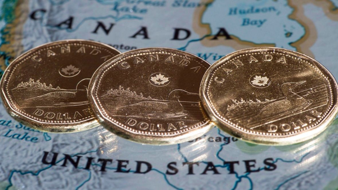 Ini Punca USD/CAD Tewas Menjelang Hujung Minggu