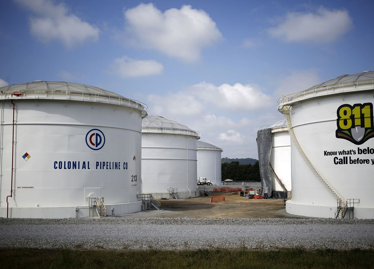 Harga Minyak Jatuh, Operasi Fasiliti Minyak AS Masih ‘Stop’