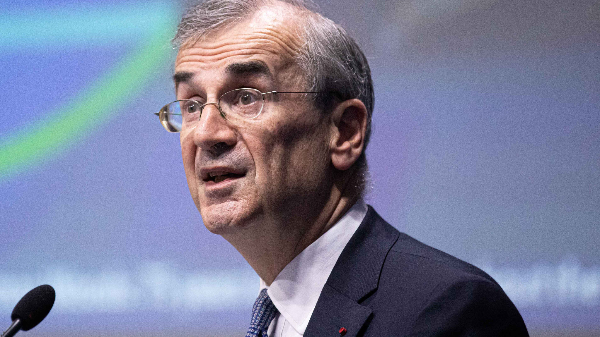 Tidak! ECB Takkan Kurangkan Pembelian Bon – Villeroy