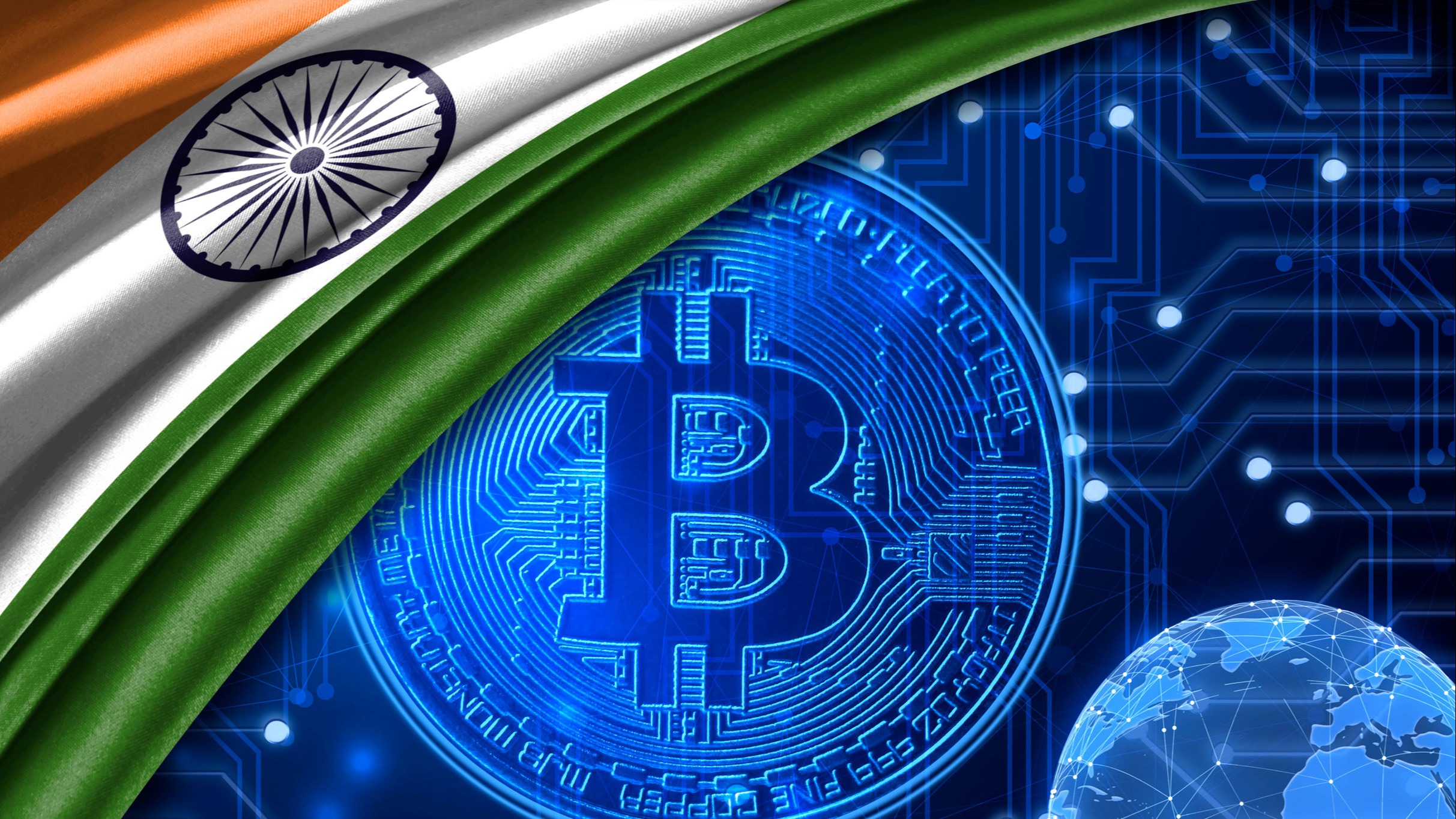 Umpan Vitalik Mengena, India Tarik Balik Larangan Kripto?