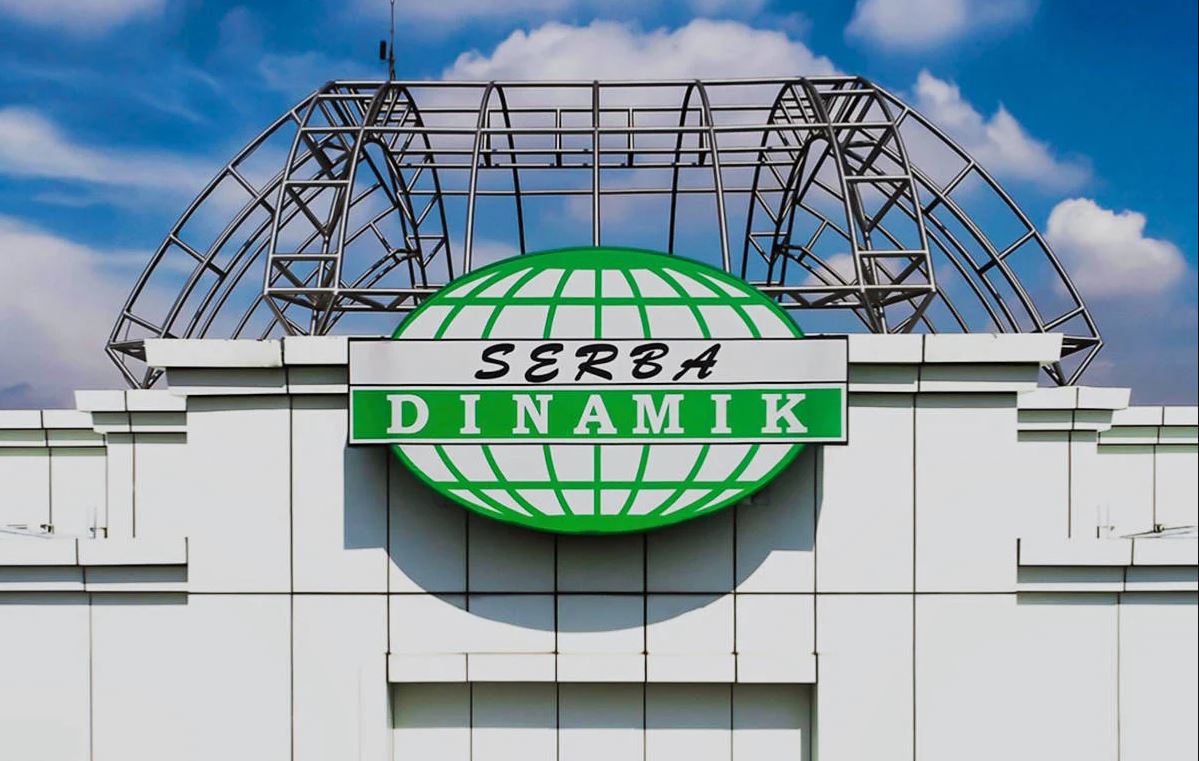 Lantik Penilai Bebas, Saham Serba Dinamik ‘Terbang Tinggi’