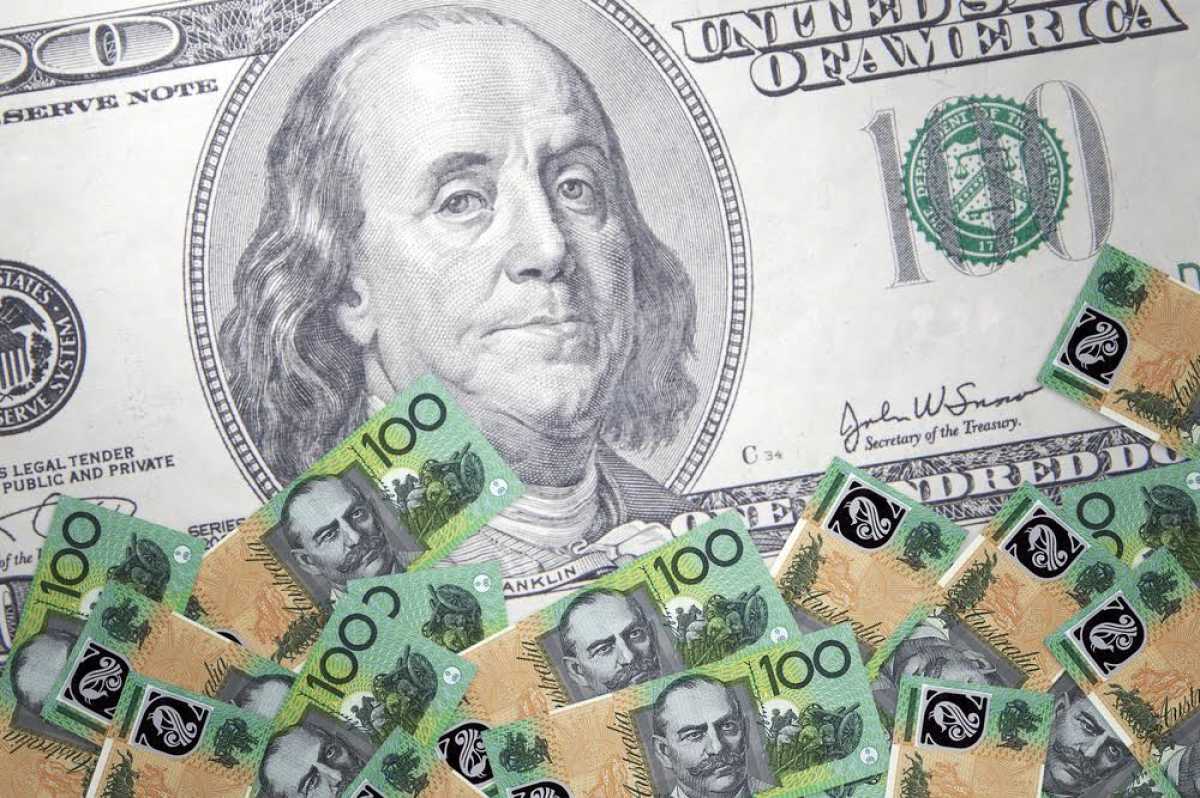 Matawang Asia Paling Teruk Terjejas, USD Macam Mana?