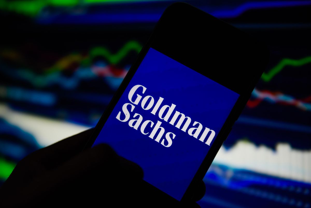 Fuh! Goldman Sachs Jalin Kerjasama Dengan Galaxy Digital Demi Pelaburan Bitcoin!