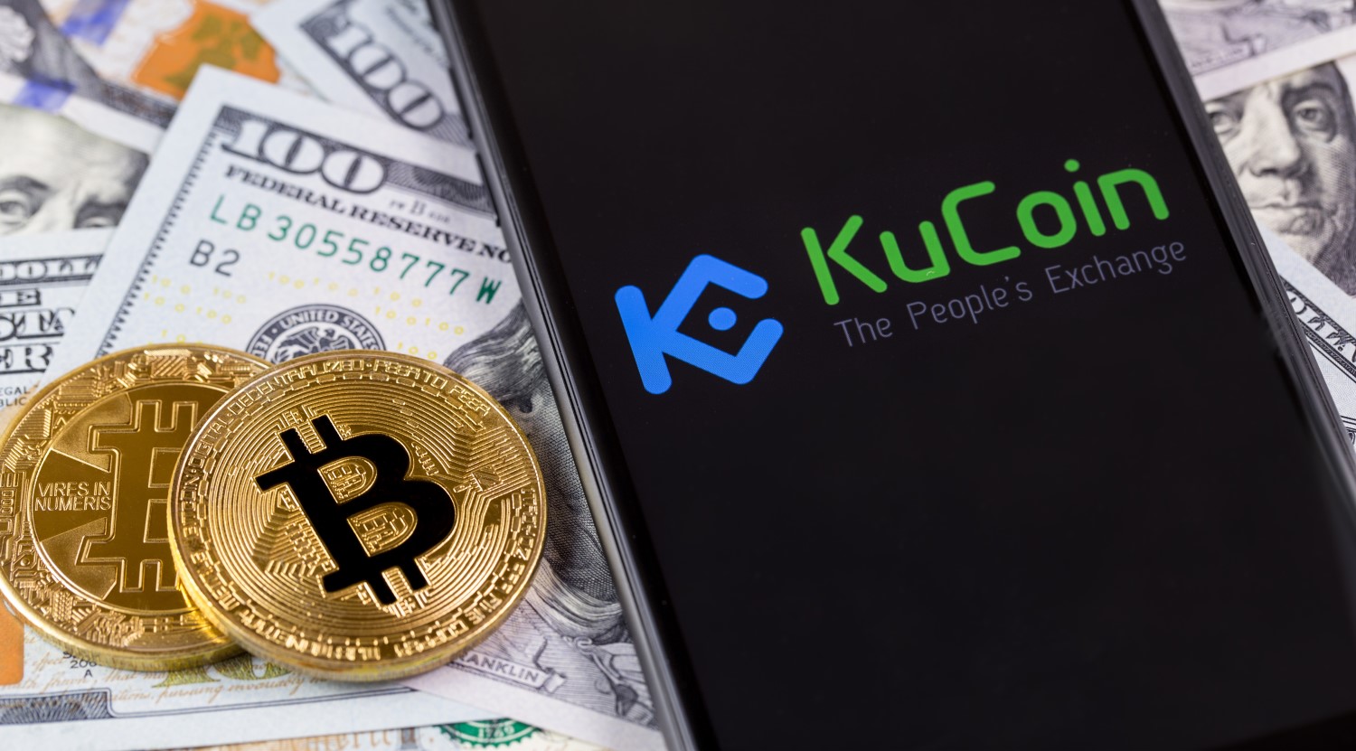 KuCoin Terima Tindakan Undang-Undang!