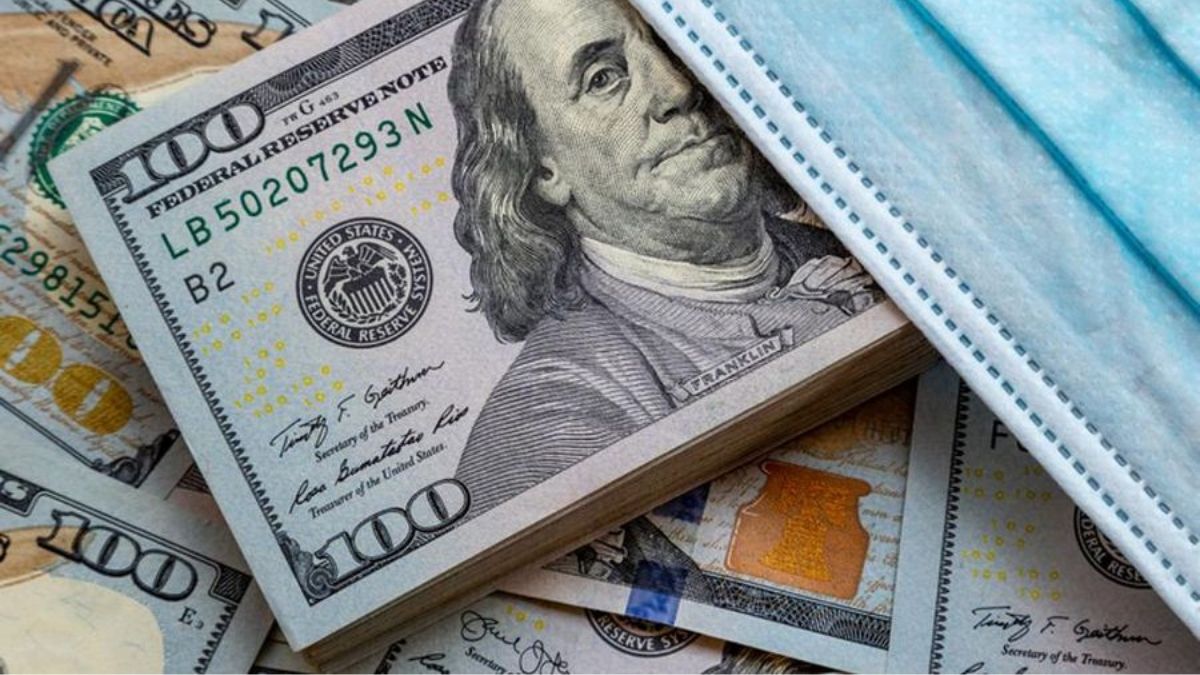 Inikah Peluang Untuk USD Meningkat Lagi?