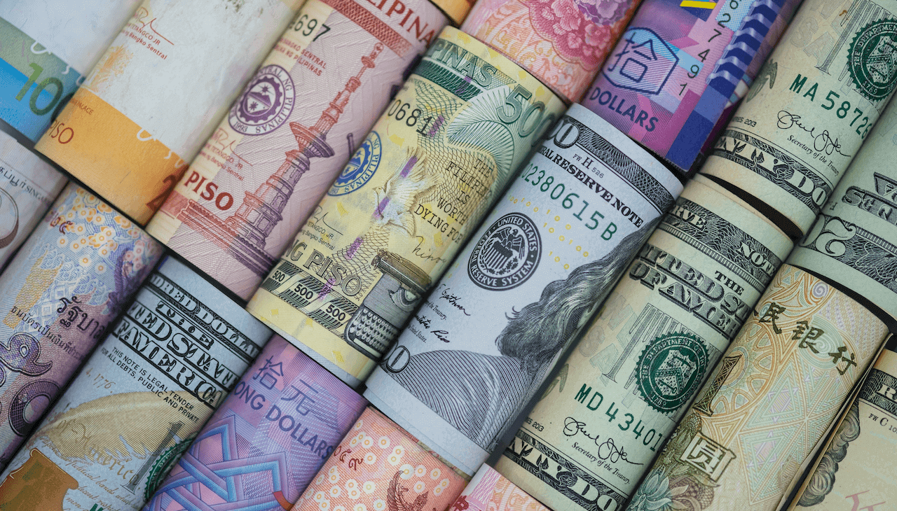 Ini Yang Menjadi Fokus Pasaran Pada Awal Minggu