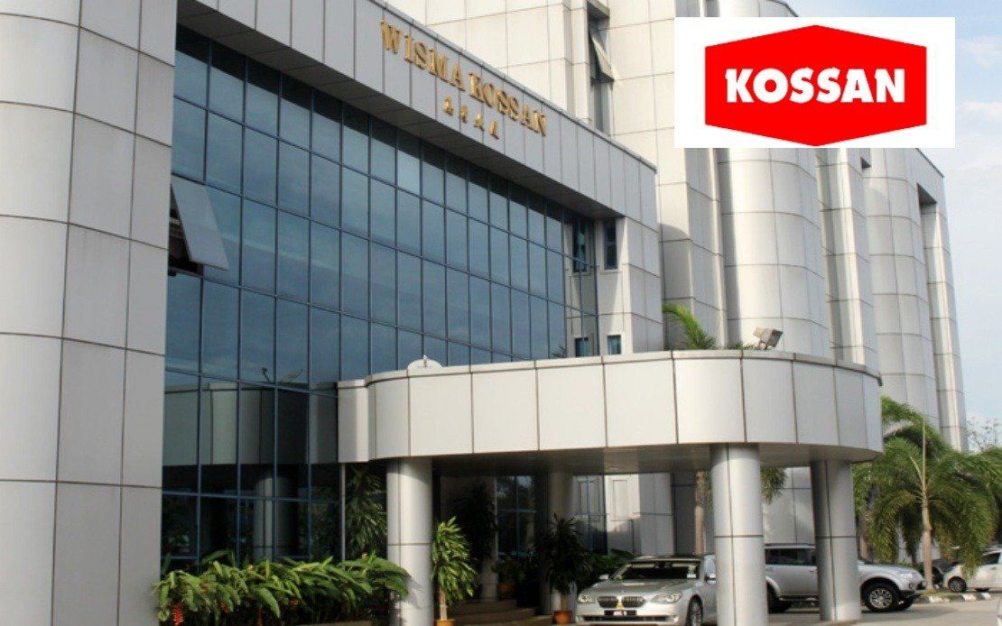 Kossan Rubber Catat Keuntungan Bersih Suku Kedua Dengan Lonjakan Drastik