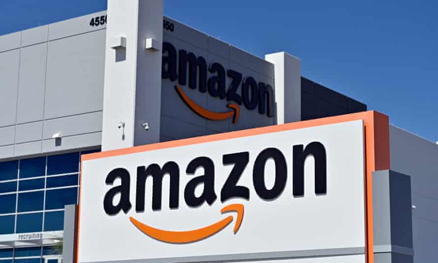 Amazon Suram Walaupun Catat Untung $100 Bilion Untuk 3 Suku Berturut-Turut
