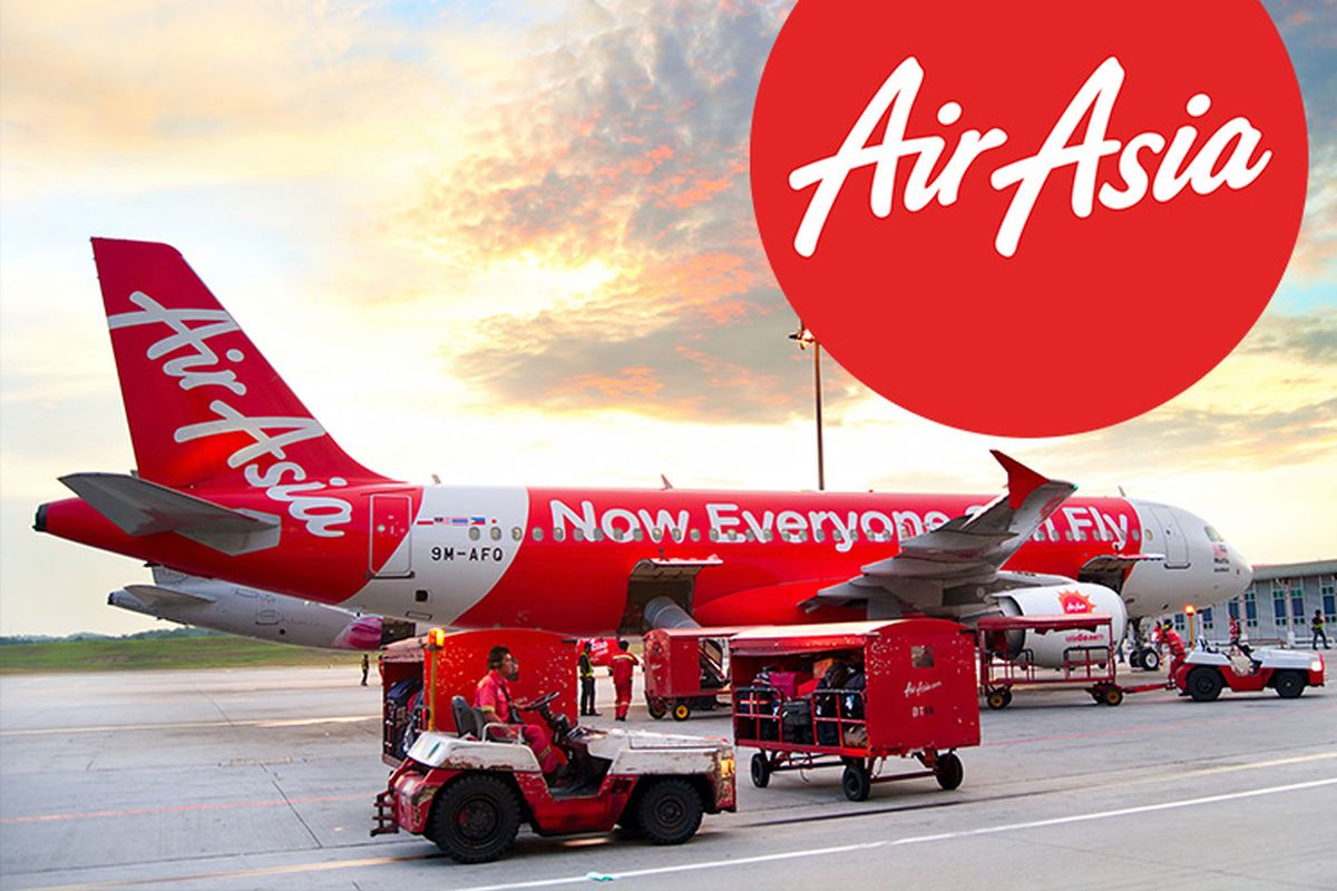 Demi Penumpang, AirAsia Lanjutkan Akaun Kredit Sehingga 3 Tahun!