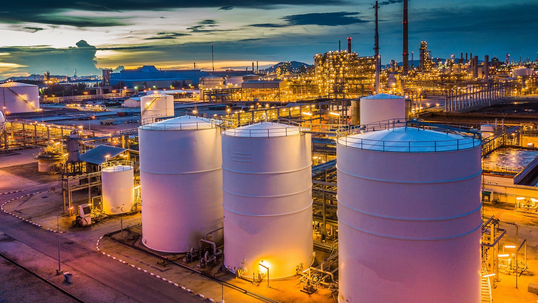 Saham BIG Industries Tampil Gah Di Awal Dagangan