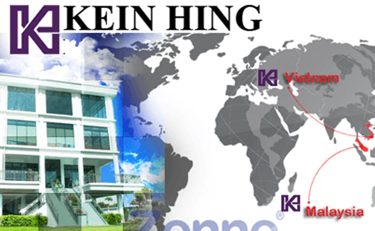 Saham Kein Hing Melonjak Paras Tertinggi Terbaharu