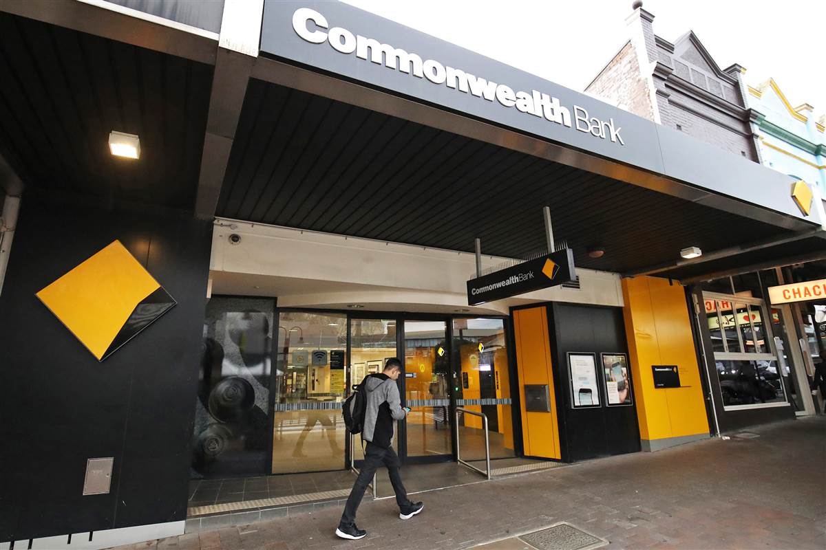 Bank Australia Perlu Siap Siaga Dengan Kadar Faedah Negatif!