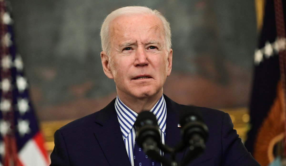 Pentadbiran Biden Sedia Untuk Sekatan Covid-19 Lebih Lanjut?