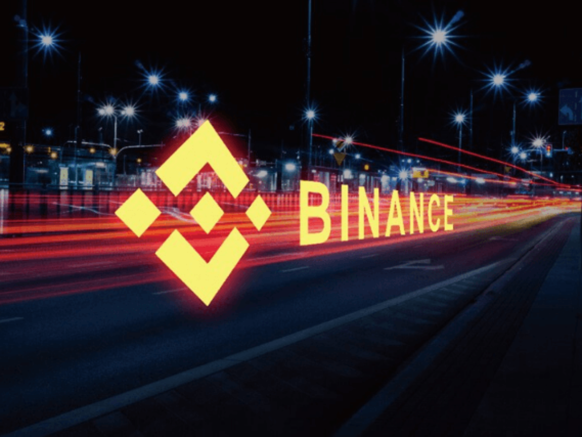 Binance Launchpad, Launchpool Bawa Keuntungan Pelabur Lebih 553%!