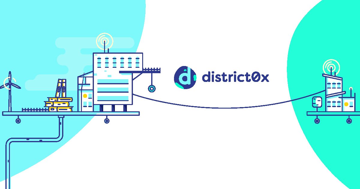 District0x (DNT) Tampil Cemerlang Dengan Jangkaan Lonjakan Tinggi?