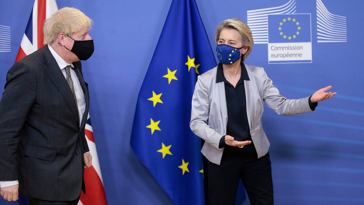 Khabar Baik! EU Tangguh Tindakan Undang-undang Terhadap UK