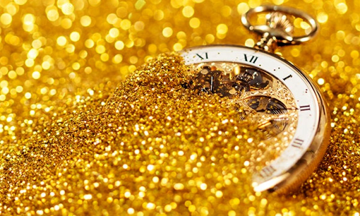 Emas Meroket Tak Pandang Bawah Dah