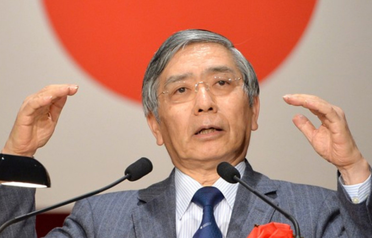 Adakah Ini ‘Hint’ Untuk Mesyuarat Polisi BOJ Minggu Depan?