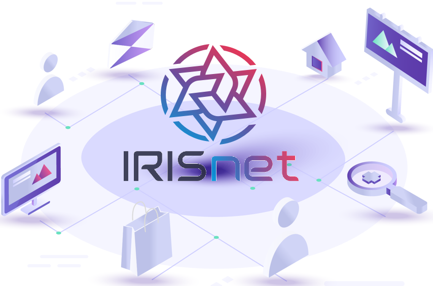 IRISnet (IRIS) Sebuah Protokol Inovatif Yang Dibawa Ke Dunia Perniagaan!