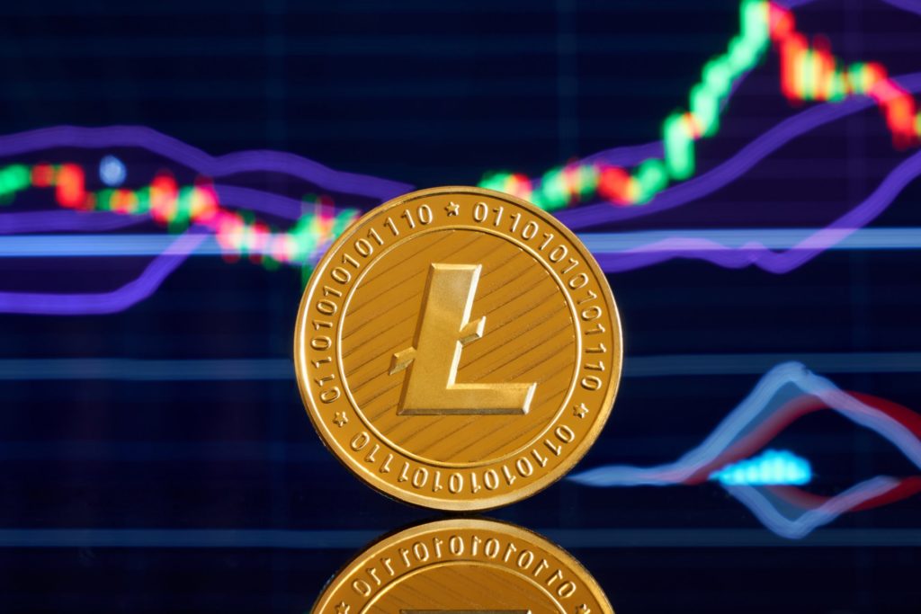 Whales Berlumba-Lumba ‘Top-Up’ Litecoin (LTC) Sehingga $30,000,000!