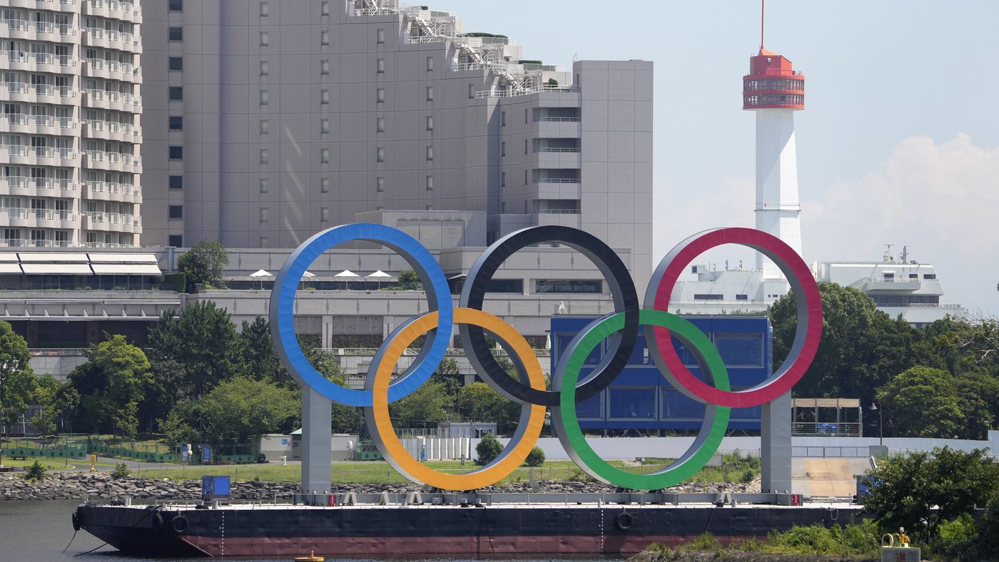 Senator AS Arahkan Atlet Boikot Yuan Digital Ketika Olimpik 2022!