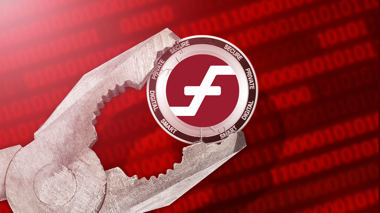 Firo (FIRO) Menunggu Masa Untuk Membuat ‘Comeback’!