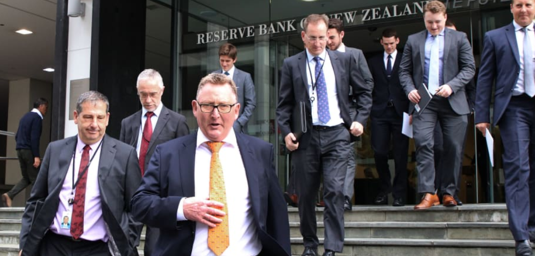 Kejutan RBNZ Gegarkan Sesi Asia!