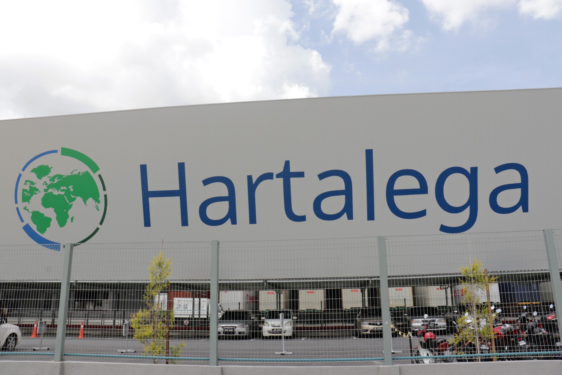 Nah! Hartalega Terus Tampil Agresif Dengan Lonjakan Gah
