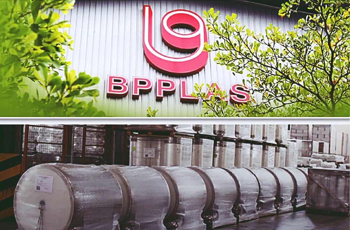 BP Plastics Tampil Gah Dengan Lonjakan Di Awal Minggu