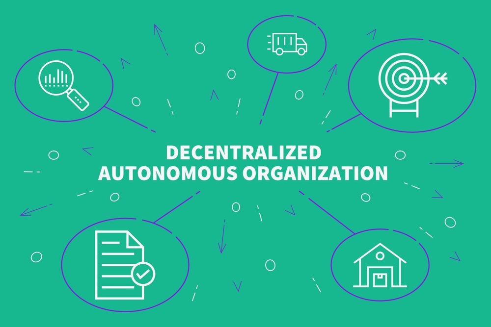 Kenali Apa Itu Decentralized Autonomous Organization (DAO)