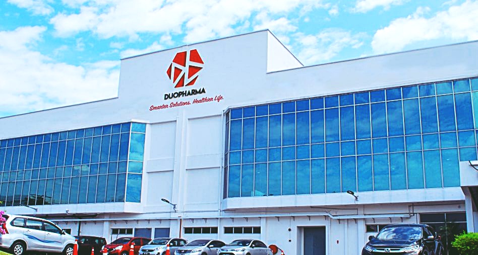 RHB Tingkatkan Saranan ‘Beli’ Untuk Duopharma Biotech