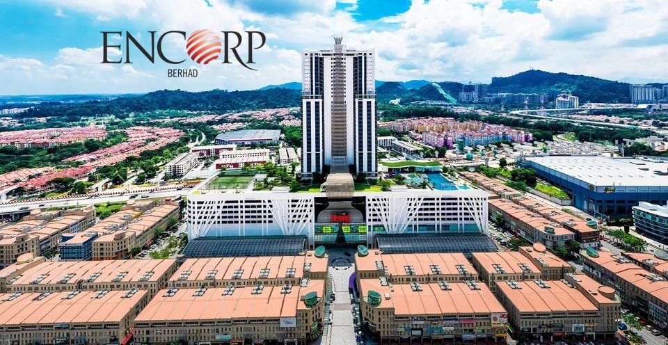 Pemegang Saham Utama Ingin Keluar, Apa Reaksi Saham Encorp?