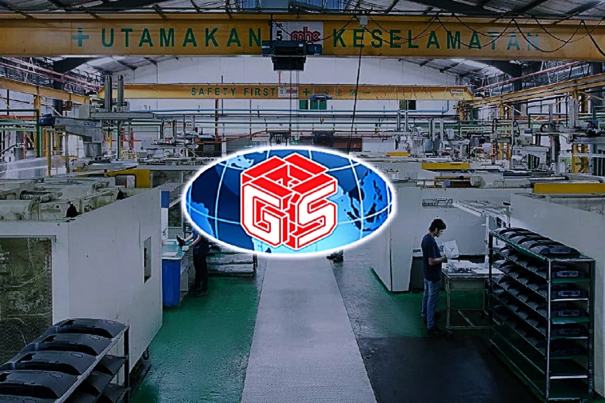 Setelah Lebih 2 Tahun, Akhirnya Ge-Shen Catat Tahap Tertinggi Terbaharu