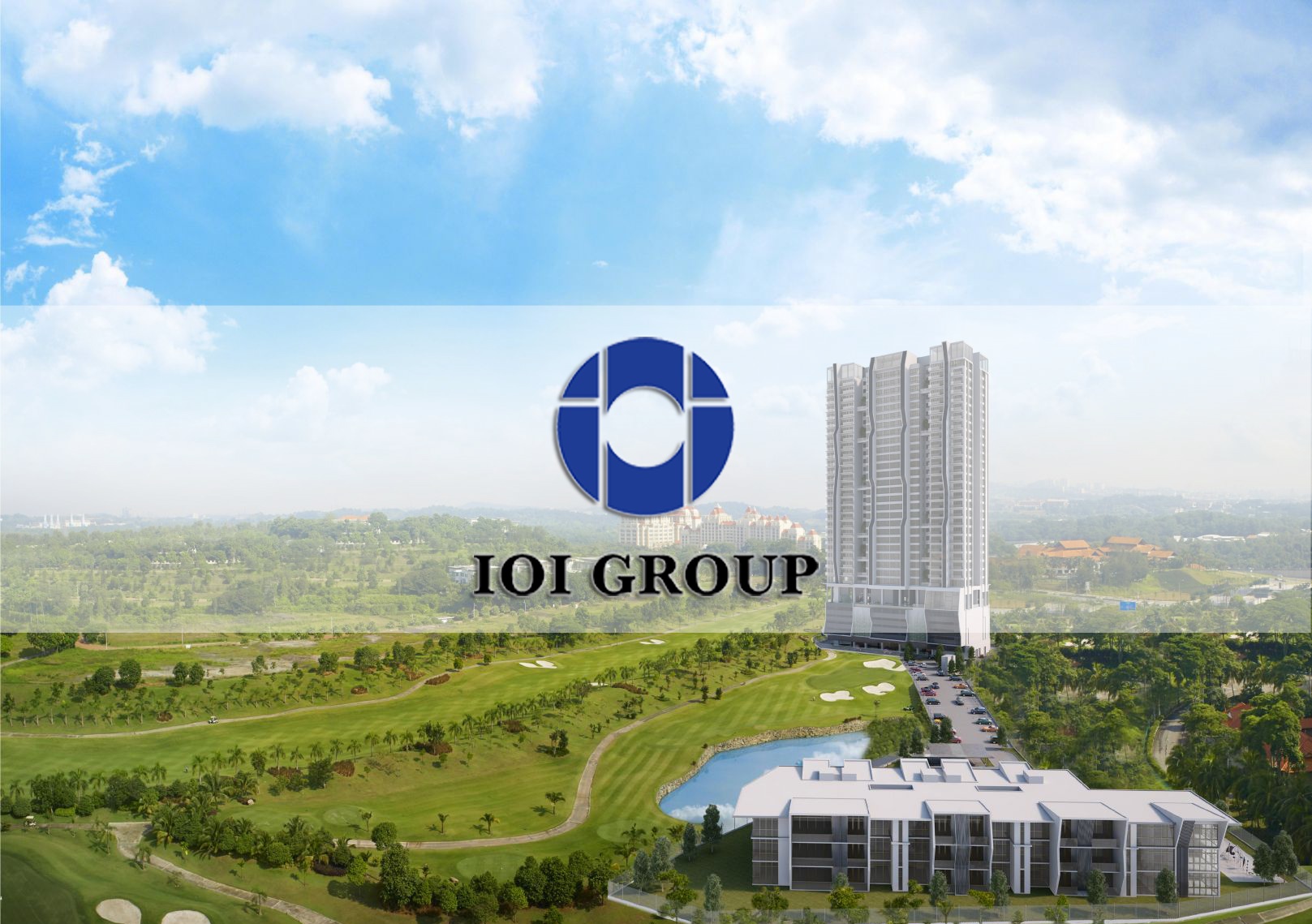 Saham IOI Corp Bersinar Di Bursa, Catat Lonjakan Agresif!