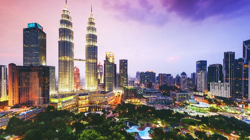 RAM Ratings Kekalkan Kadar 3.8% Bagi Unjuran KDNK Malaysia 2021