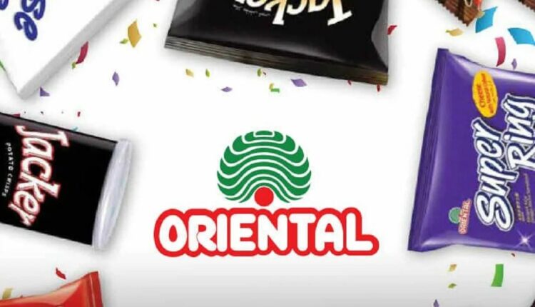 Bukan Suku Kedua Terbaik Bagi Oriental Food, Untung Bersih Susut 75%
