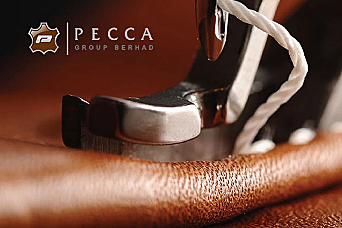 Saham Pecca Muncul Sebagai Kaunter Paling Rugi