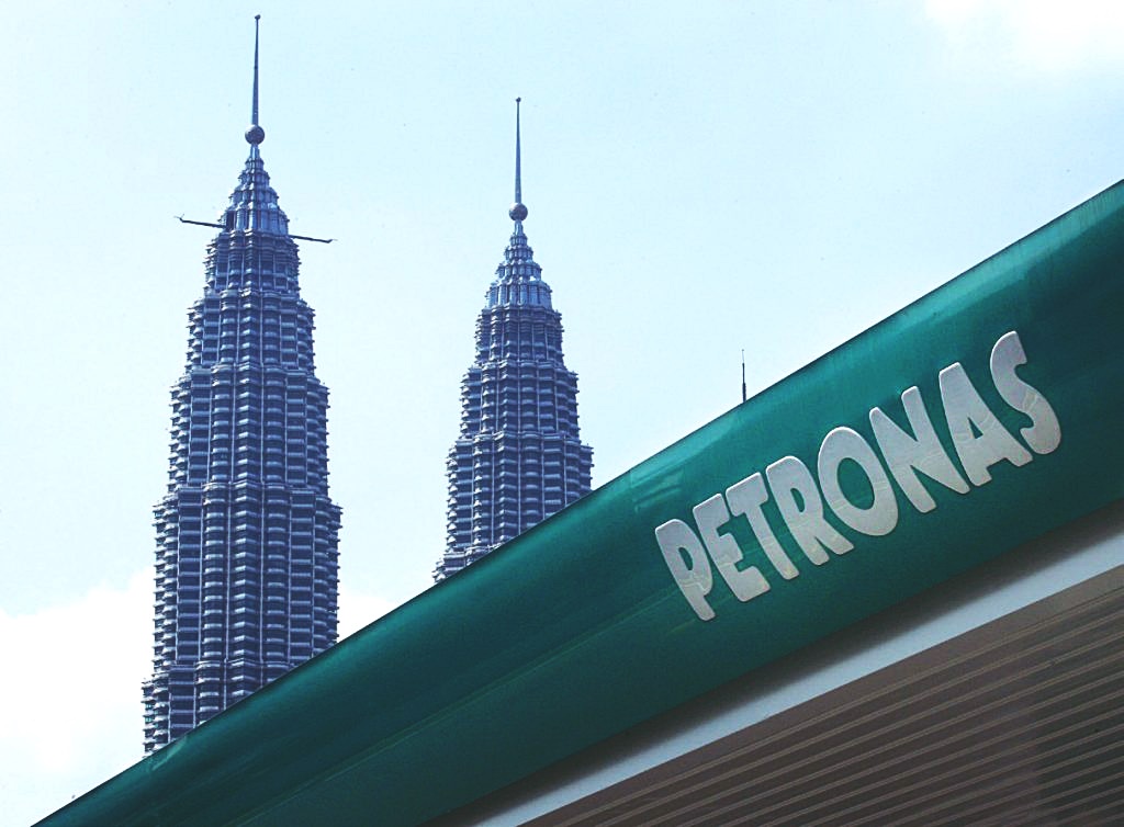 Saham Petronas Dagangan Dilanda ‘Hujan Emas’ Setelah Mencatat Lonjakan