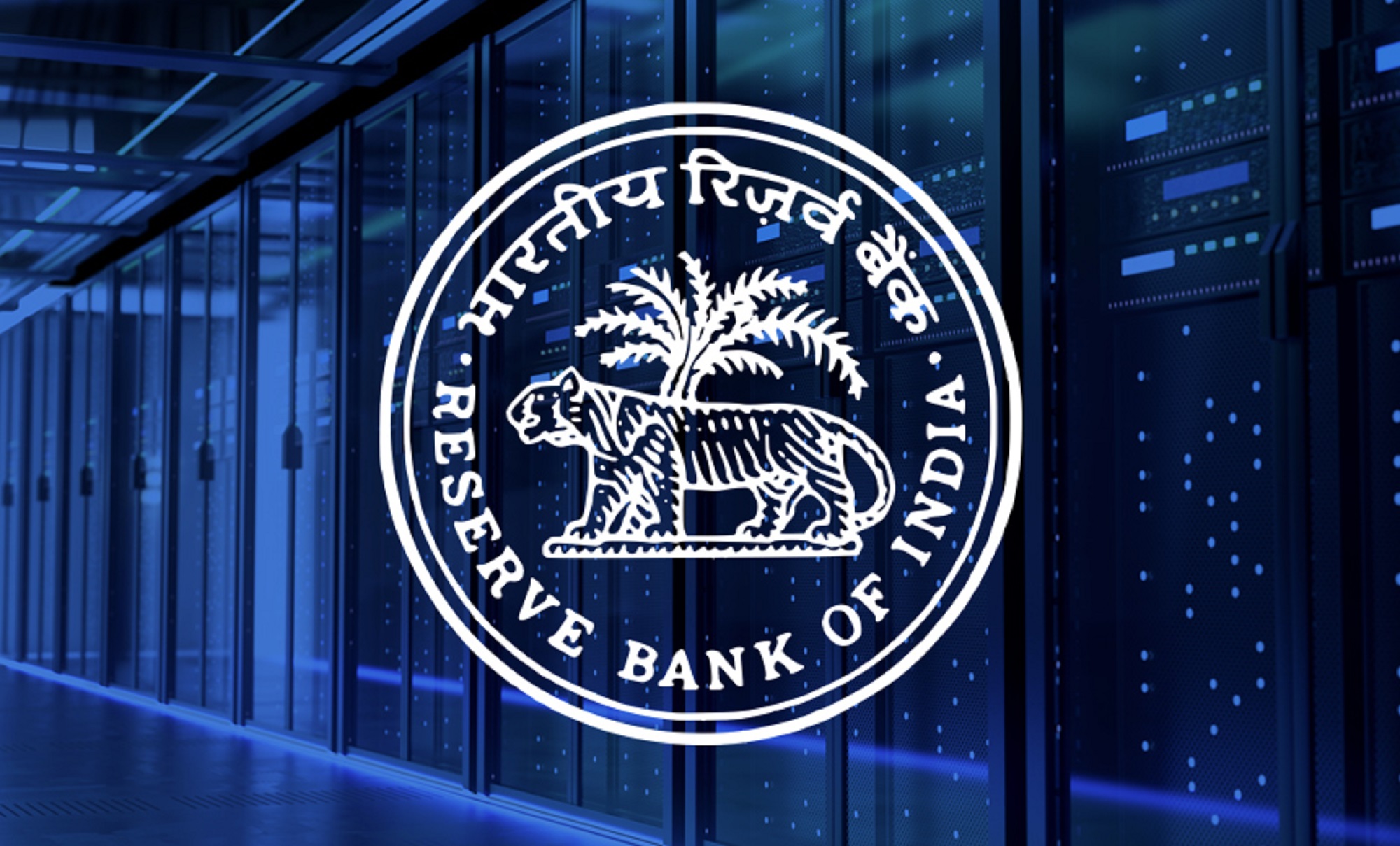 India Umum Pengujian CBDC Rupee Digital Disember Ini