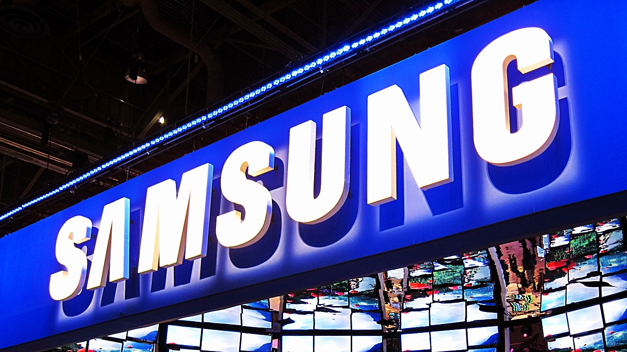Samsung Rancang Buat Pelaburan Bernilai $206 Bilion Menjelang 2023