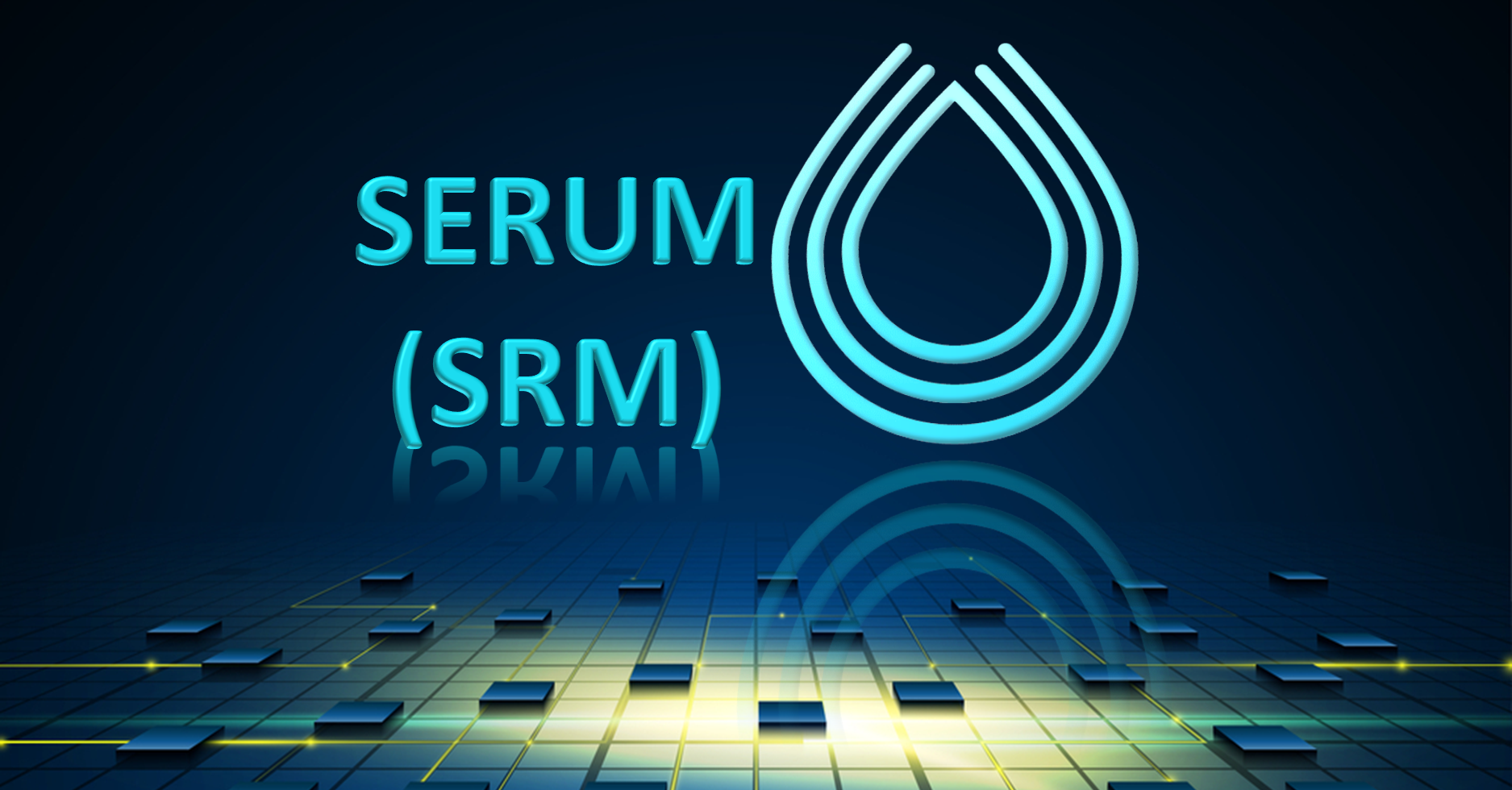Menggoda! Serum (SRM) Akan Semakin ‘Cantik’ Dalam Pasaran Kripto!