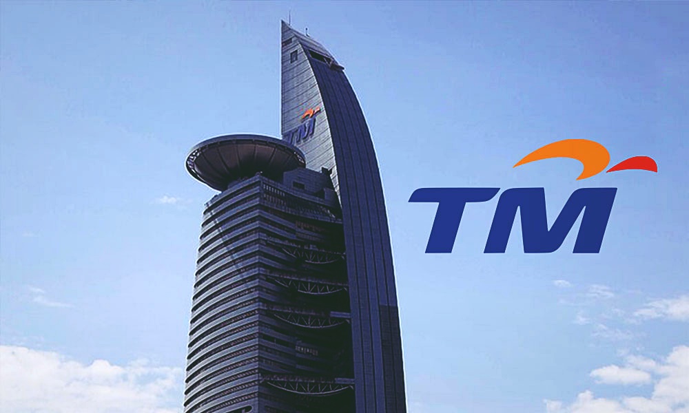 Keuntungan Separuh Pertama 2021 Melonjak, Saham TM ‘Tunjuk Belang’!