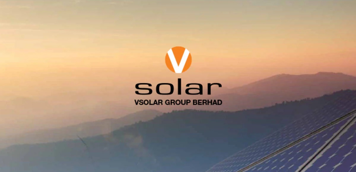 Vsolar ‘Mengganas’ Catat Lonjakan Jumlah Dagangan Berlipat Ganda