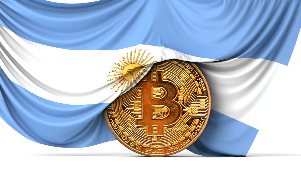 Bitcoin, CBDC Punca Perselisihan Antara Presiden Argentina & Pengerusi Bank Pusat