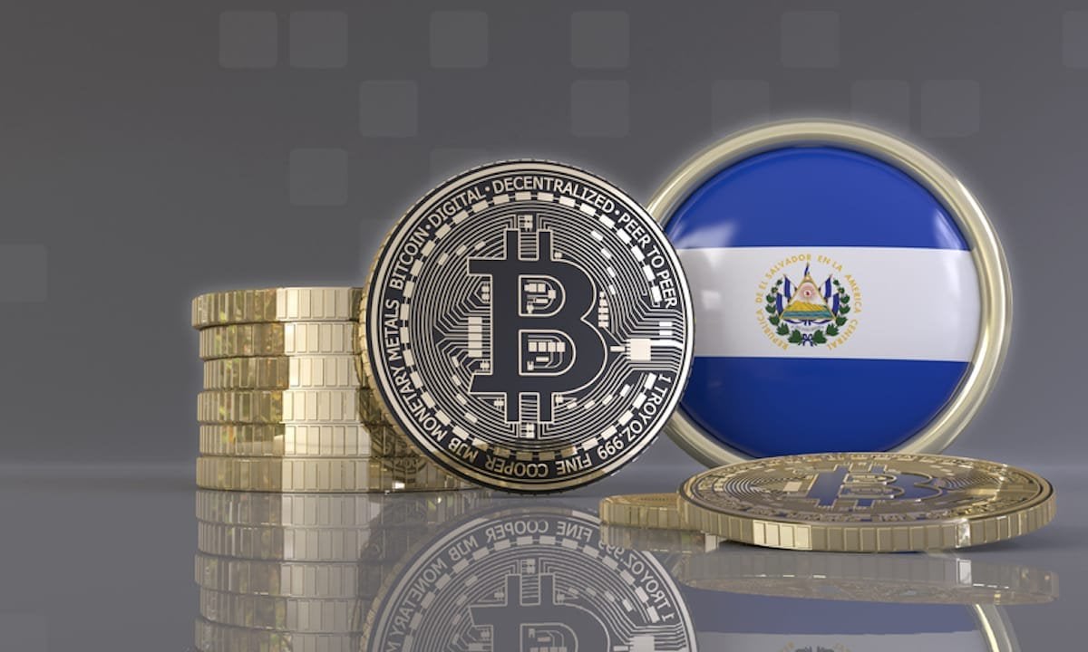 Bank of America Bentang 5 Manfaat Bitcoin Untuk Ekonomi El Salvador