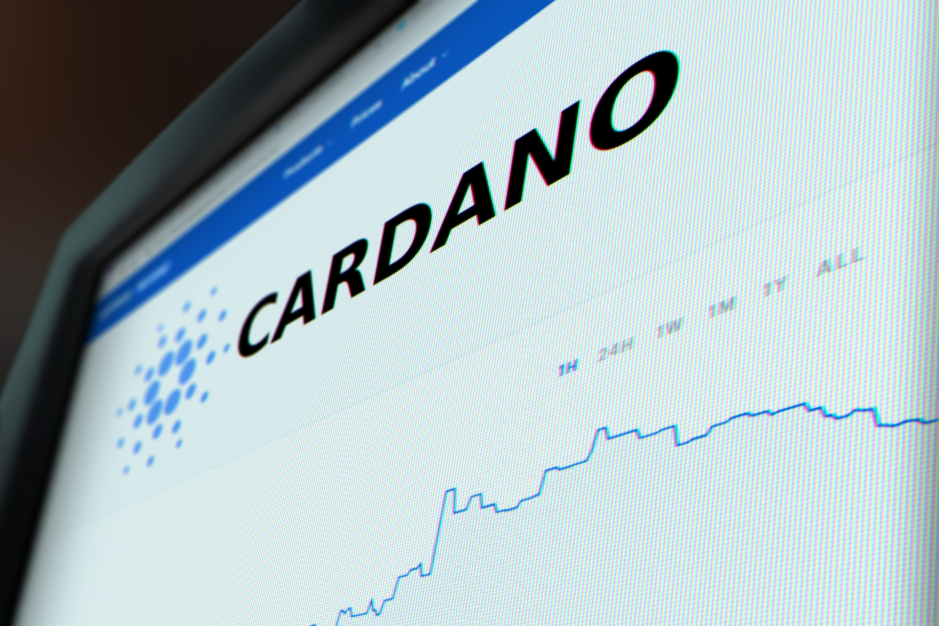 Cardano (ADA) Semakin Gila, Catat ATH Terbaru Lebih $2.50!