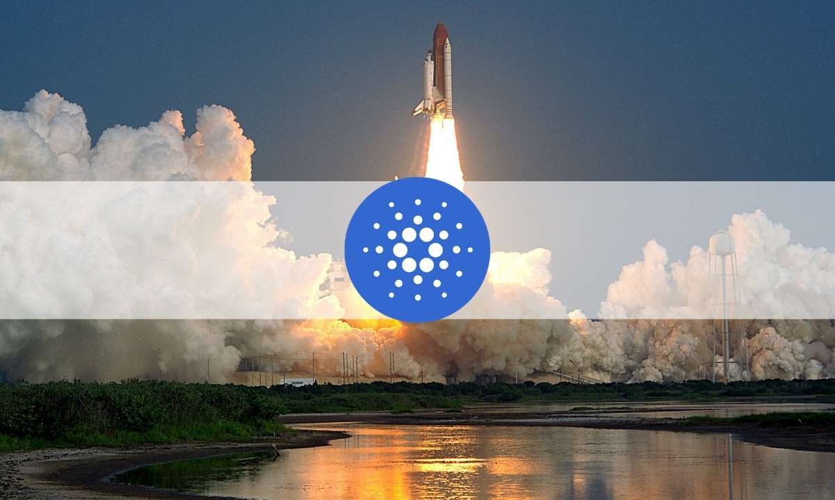 ‘Non-Stop’ Meroket, Boleh Ke Cardano (ADA) Cecah Paras $5?