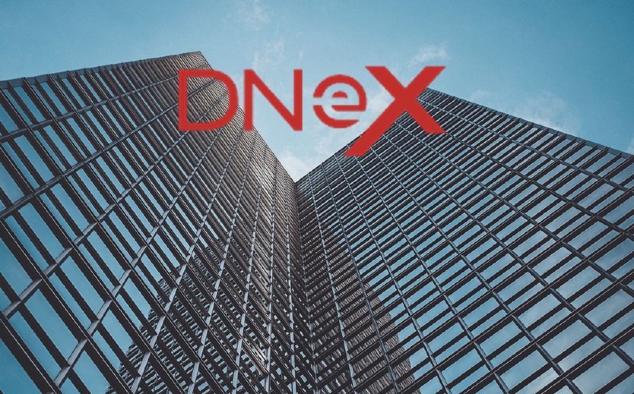 DNeX Peroleh Keuntungan Setelah Ikat Kontrak Bernilai RM1.7 Bilion