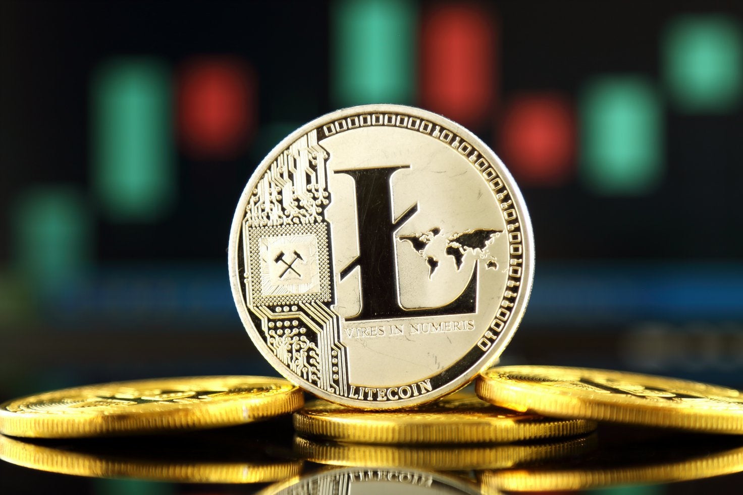 Mimpi Ngeri! Apa Yang Dah Berlaku Dengan Litecoin (LTC)?